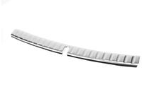 Mini Countryman U25 2023- Stainless Steel Rear Bumper Protector Carmos for Mini COOPER U25 2023- photo 2