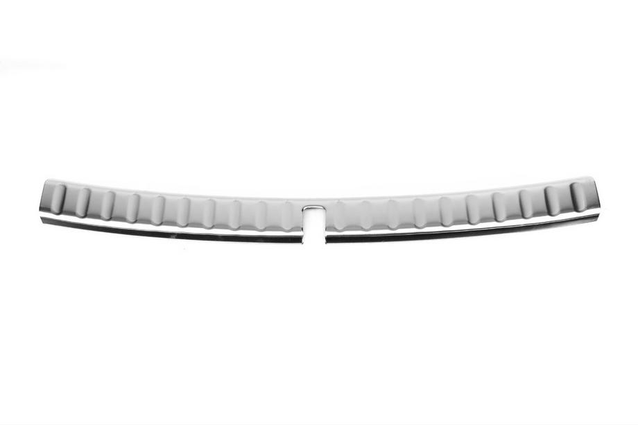 Mini Countryman U25 2023- Stainless Steel Rear Bumper Protector Carmos for Mini COOPER U25 2023- Image