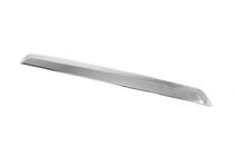 Ford Courier 2023- Carmos stainless steel trim above license plate photo 2