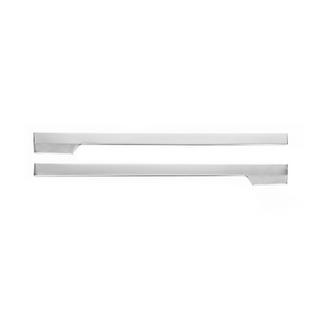 Stainless Steel Sliding Door Molding photo 2
