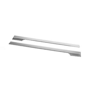Stainless Steel Sliding Door Molding photo 4