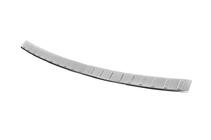 Jaguar E-Pace 2017-2024 Rear Bumper Protector Carmos Stainless Steel photo 2