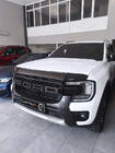 Ford Ranger 2022- Hood Deflector EuroCap photo 1