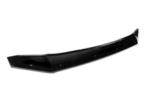 Ford Ranger 2022- Hood Deflector EuroCap photo 4