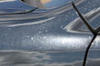 Limescale on a car: what is it and how to get rid of it? photo 1