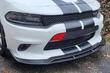 How to choose a splitter for the front bumper of a car? photo 1