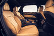 Bentley Bentayga review: luxury and power in an updated form photo 5