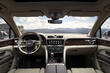 Bentley Bentayga review: luxury and power in an updated form photo 6