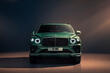 Bentley Bentayga review: luxury and power in an updated form photo 1