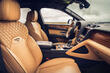 Bentley Bentayga review: luxury and power in an updated form photo 4