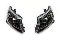 Mercedes Vito/V-class W447 2014- Front Headlights 2025 Design LED (for Vito, 2 pcs) photo 5