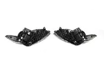 Mercedes Vito/V-class W447 2014- Front Headlights 2025 Design LED (for Vito, 2 pcs) photo 7