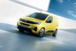 Opel Combo Cargo 2024 review photo 2