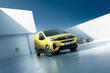 Opel Combo Cargo 2024 review photo 1