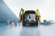 Opel Combo Cargo 2024 review photo 6