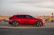 Kia EV6 GT review: electric power and style photo 2