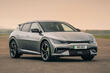 Kia EV6 GT review: electric power and style photo 3