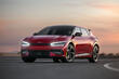 Kia EV6 GT review: electric power and style photo 1