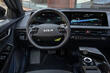 Kia EV6 GT review: electric power and style photo 5