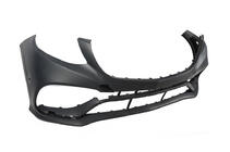 Mercedes GLE/ML class W166 2011-2018 Front bumper GLE63 AMG (for GLE) photo 4