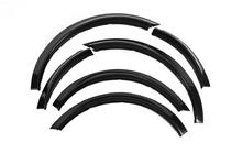 Mercedes GLE/ML class W166 2011-2018 Fender Flares (for GLE63 AMG) photo 1