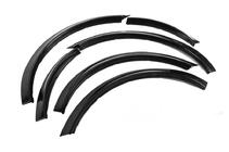 Mercedes GLE/ML class W166 2011-2018 Fender Flares (for GLE63 AMG) photo 3