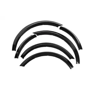 Fender Flares (for GLE63 AMG)