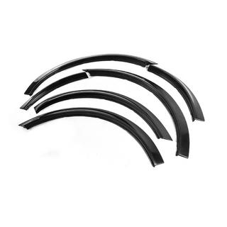 Fender Flares (for GLE63 AMG) photo 2