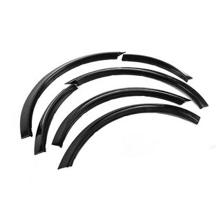 Fender Flares (for GLE63 AMG) photo 3