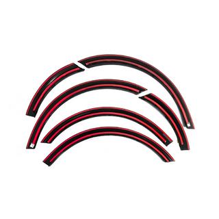 Fender Flares (for GLE63 AMG) photo 4
