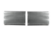 Mercedes Sprinter W906 2006–2018 Body kit for car extension Rear section photo 38