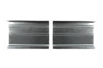 Mercedes Sprinter W906 2006–2018 Body kit for car extension Rear section photo 39