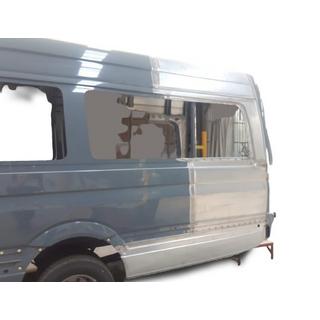Body kit for car extension photo 3