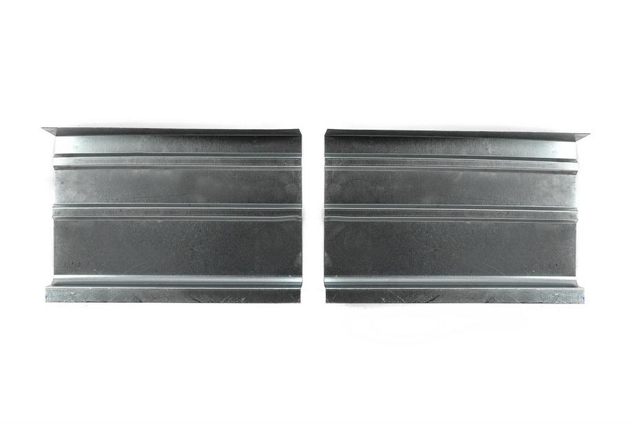 Mercedes Sprinter W906 2006–2018 Body kit for car extension Middle Section Photo 39