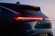 Nissan Murano 2024 review: a new generation of crossover photo 4