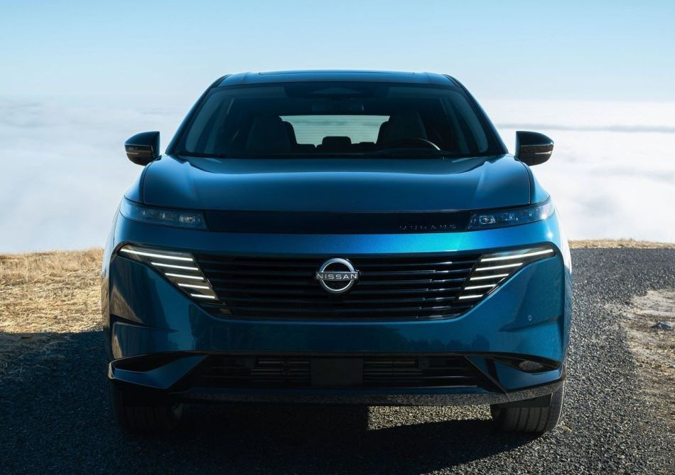 Nissan Murano 2024 review: a new generation of crossover