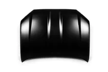Toyota Land Cruiser Prado 120 2002-2009 Facelift Kit to Toyota Land Cruiser Prado 150 2017+ photo 12