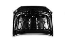 Toyota Land Cruiser Prado 120 2002-2009 Facelift Kit to Toyota Land Cruiser Prado 150 2017+ photo 13
