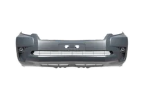 Toyota Land Cruiser Prado 120 2002-2009 Facelift Kit to Toyota Land Cruiser Prado 150 2017+ photo 7