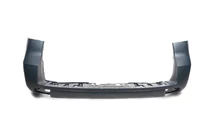 Toyota Land Cruiser Prado 120 2002-2009 Facelift Kit to Toyota Land Cruiser Prado 150 2017+ photo 8