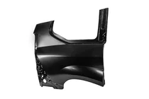 Toyota Land Cruiser Prado 120 2002-2009 Facelift Kit to Toyota Land Cruiser Prado 150 2017+ photo 23