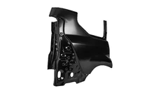 Toyota Land Cruiser Prado 120 2002-2009 Facelift Kit to Toyota Land Cruiser Prado 150 2017+ photo 24