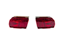 Toyota Land Cruiser Prado 120 2002-2009 Facelift Kit to Toyota Land Cruiser Prado 150 2017+ photo 6