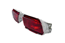 Toyota Land Cruiser Prado 120 2002-2009 Facelift Kit to Toyota Land Cruiser Prado 150 2017+ photo 30