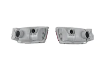 Toyota Land Cruiser Prado 120 2002-2009 Facelift Kit to Toyota Land Cruiser Prado 150 2017+ photo 32