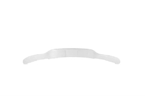 BMW X5 E70 2007-2013 Front bumper lip (2010-2013, primed for painting) photo 5