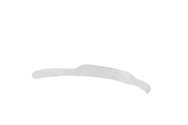 BMW X5 E70 2007-2013 Front bumper lip (2010-2013, primed for painting) photo 7