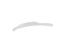 BMW X5 E70 2007-2013 Front bumper lip (2010-2013, primed for painting) photo 6
