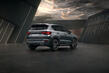 Review of the 300-horsepower Cupra Ateca: first-generation restyling photo 3