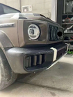 Mercedes G class W463 1990-2018 Facelift Body Kit to W465 2025 G63 photo 84